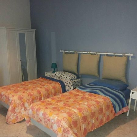 Antica Dimora Naples Bed & Breakfast Rom bilde