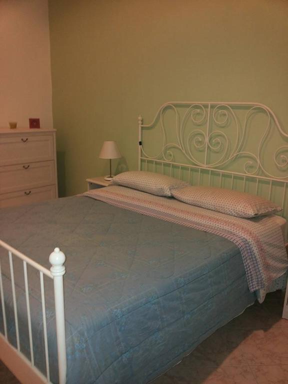 Antica Dimora Naples Bed & Breakfast Rom bilde