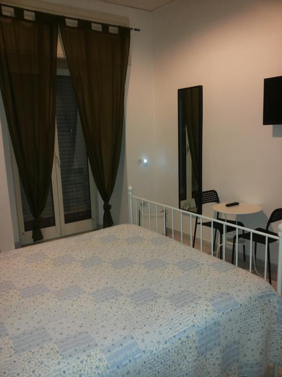 Antica Dimora Naples Bed & Breakfast Rom bilde