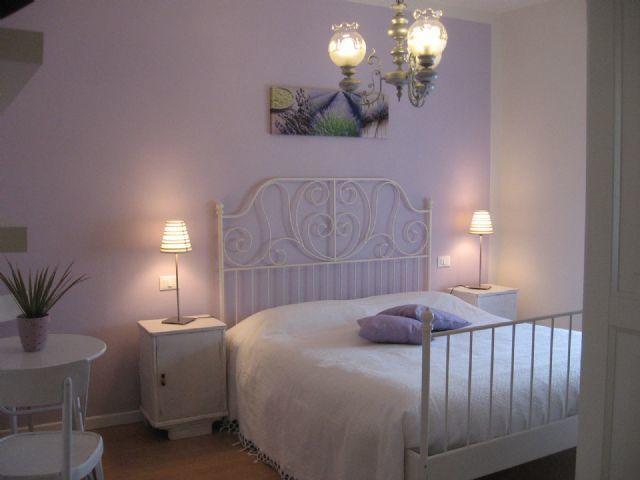 Antica Dimora Naples Bed & Breakfast Rom bilde